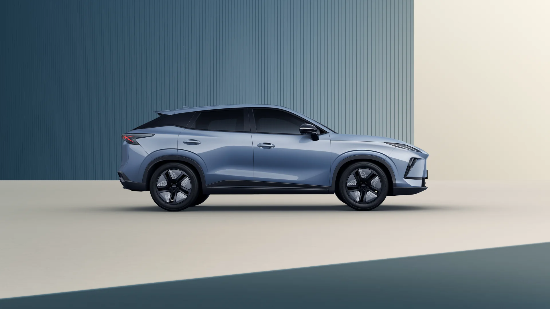 OMODA 5 NEXT EV