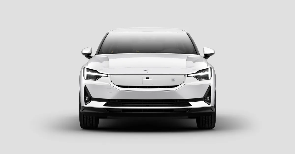 Polestar 2