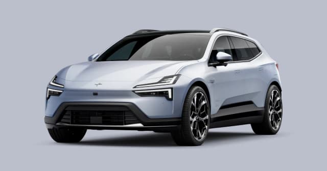 4 SUV
