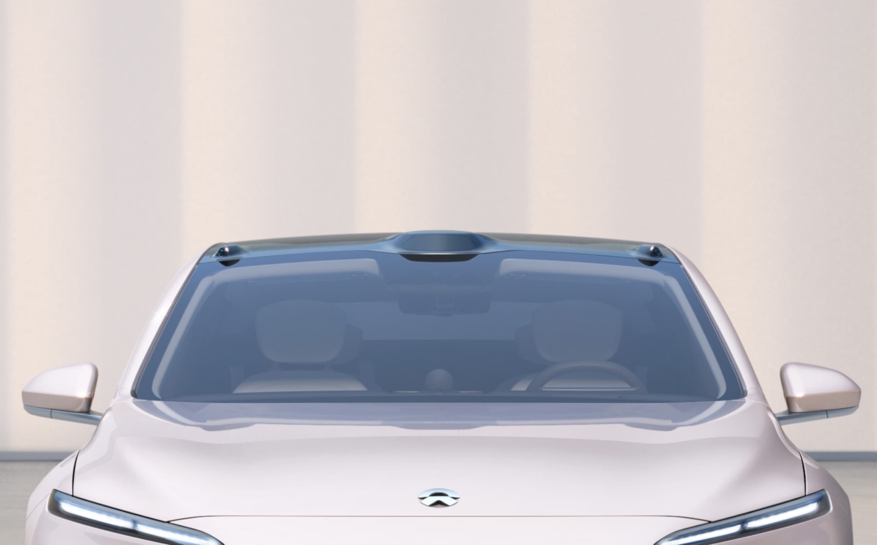 NIO ET7