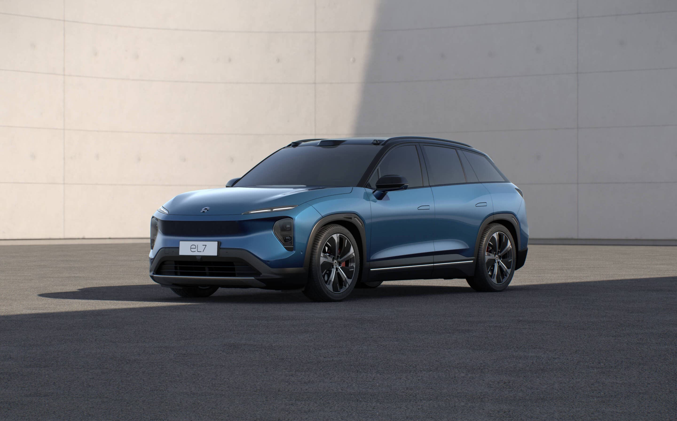 NIO EL7