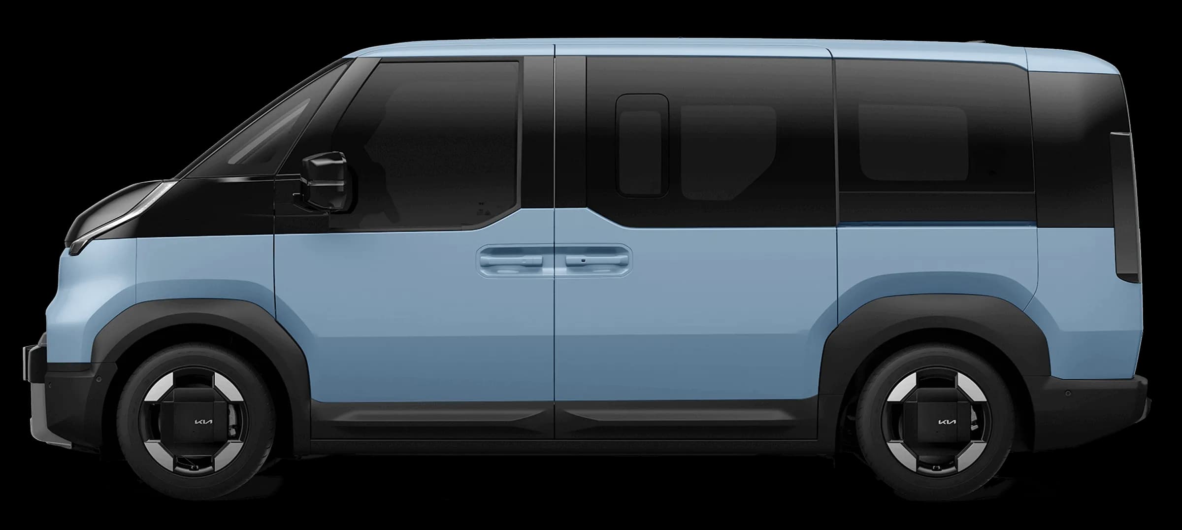 Kia PV5 Passenger