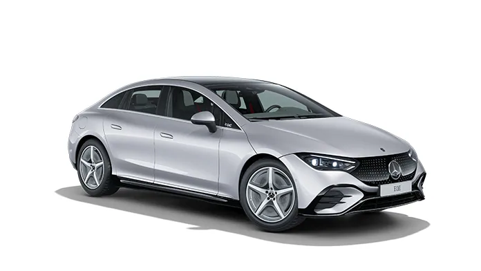 Mercedes-Benz EQE Sedan